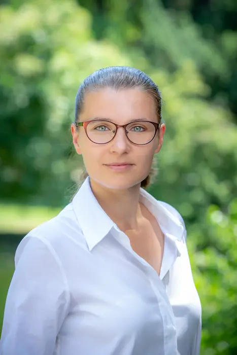 Profilpicture Elena Knorr, Ecofides