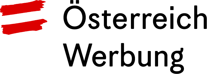 Logo: Österreich Werbung