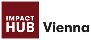 Logo: Impact Hub Vienna